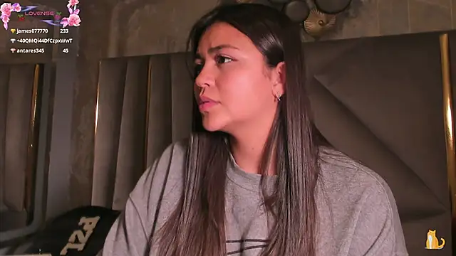 KimDevinne Chat XXX live