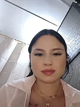 Alana_smih's Live XXX Chat