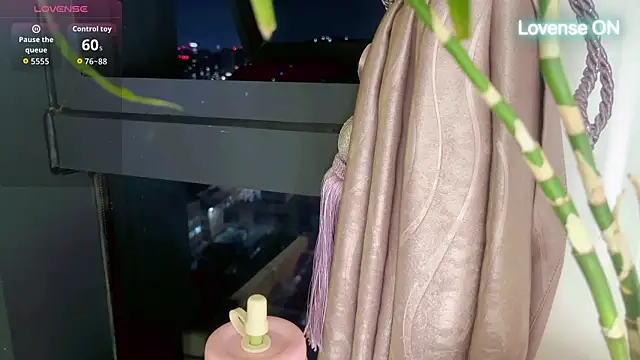 xiaosu22 라이브 XXX 채팅