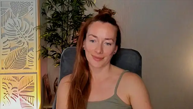 RebeccaMartinez Live XXX-Chat