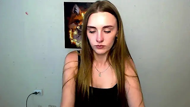 Czat XXX na żywo – Doll_Angelina