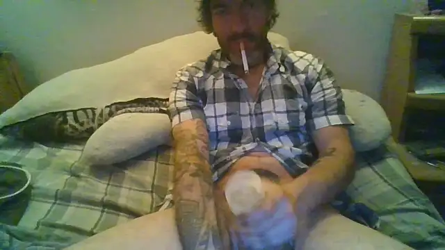 Show webcam de theboobietrap