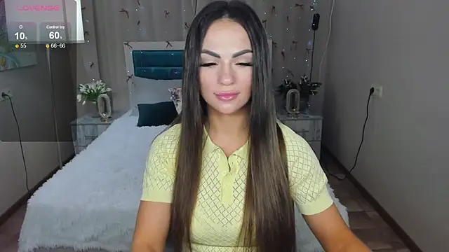 Онлайн чат XXX KarolinaHaley