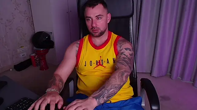 Chat XXX Live DuncanStone