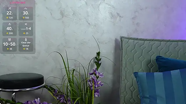 Chat XXX Live LeilaBie