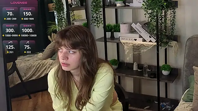 AltheaEllers' Live XXX Chat