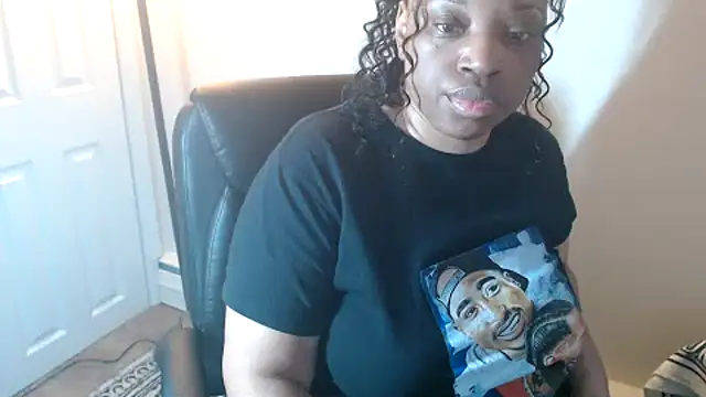 Chatroom XXX en direct de Sexymona1218