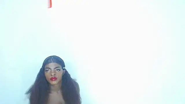 kenia_nihiara Live XXX-chat