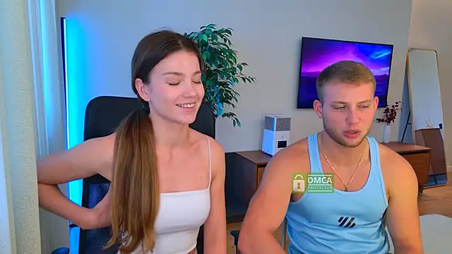 XXX chat uživo modela team2fit