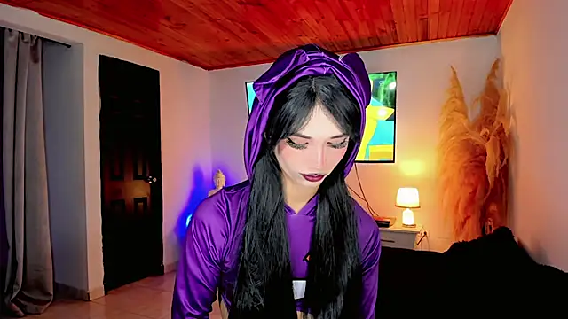Онлайн чат XXX Forever_steff