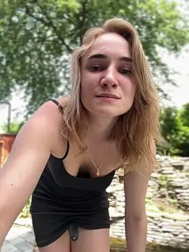 SugarDanger Adlı Modelin Canlı XXX Sohbeti