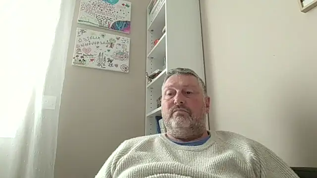 Chat XXX Live doudou310