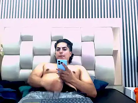 Chat XXX Live Alex_Wolft