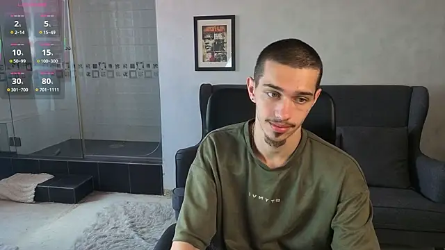 KaydenDrew Live XXX-Chat