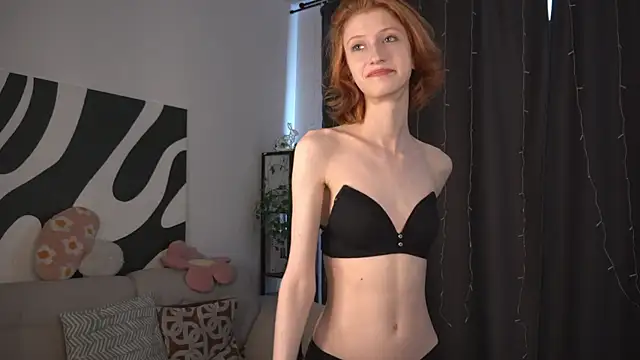Chatroom XXX en direct de HaleyKoelling
