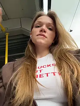StreetSquirt's Live XXX Chat