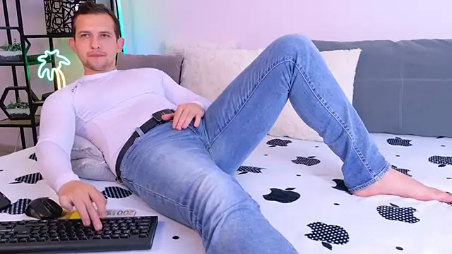 Jimmy_Doss' Live XXX Chat