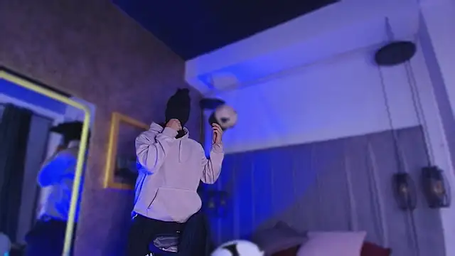 The_BossCrown: онлайн-секс-ч ат