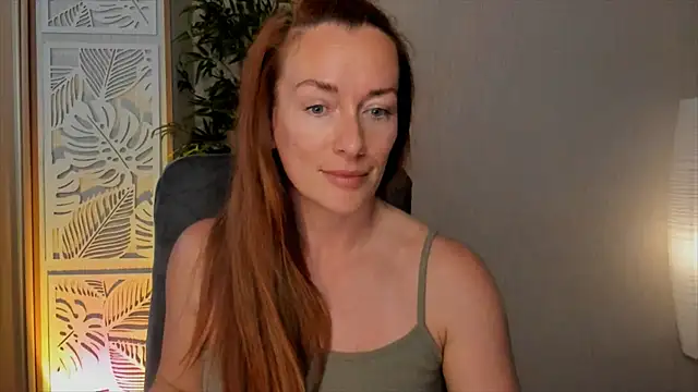 RebeccaMartinez Adlı Modelin Canlı XXX Sohbeti
