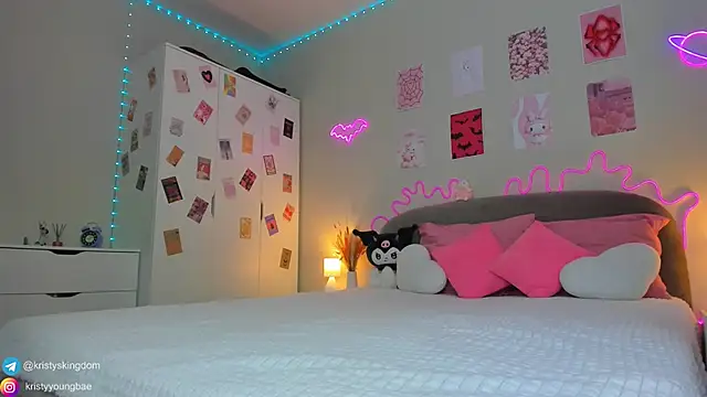 Онлайн чат XXX Kate_Clover