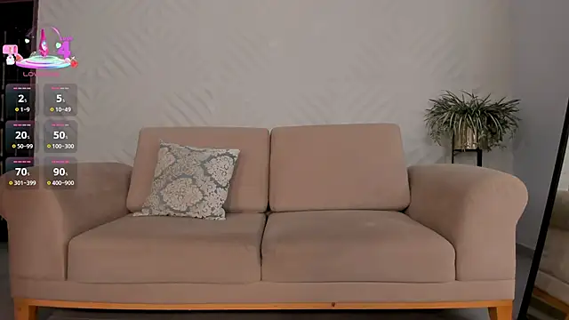 دردشة MadelineFox الجنسية المباشرة