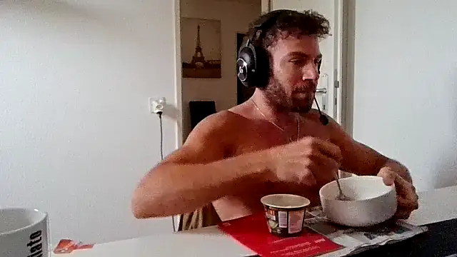 alpha-hunk: онлайн-секс-чат