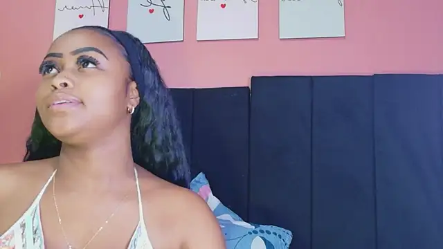 Chat XXX en directo de MySugarmoomy