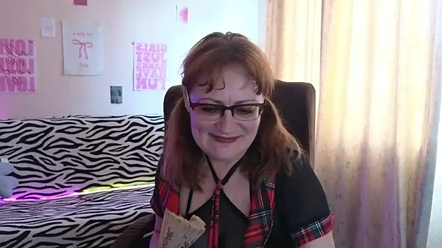 Chat XXX en directo de Jasmine_Tv