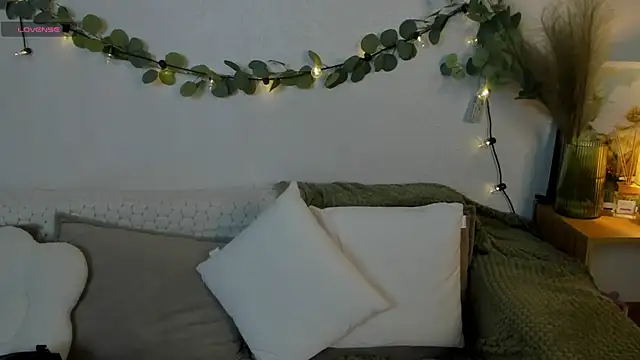 Živý XXX chat HoneyEmilly