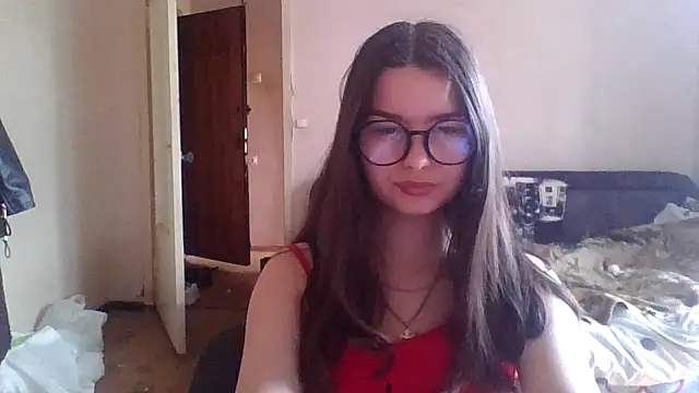Chatroom XXX en direct de Bellochka201