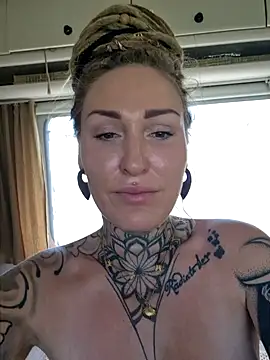 Živý XXX chat Mira-Grey89