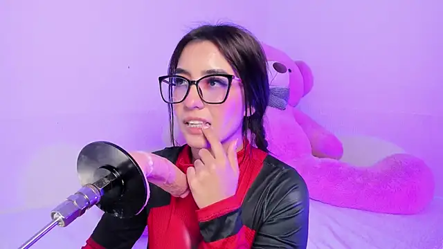 IbbieeBennett_1 Obrolan Langsung XXX