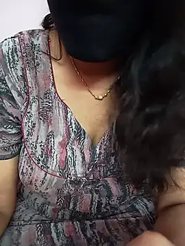 Czat XXX na żywo – Ammu14399
