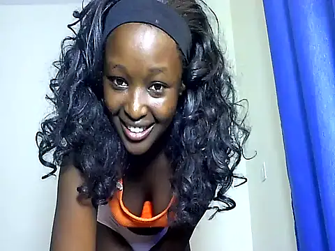 ExoticKenya006's Live XXX Chat