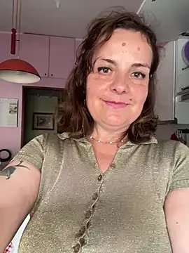 XXX chat uživo modela Sunbelxx
