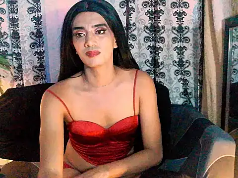 Queeny_Cassandra 现场XXX聊天