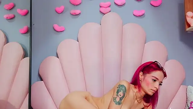 luci_miller's Live XXX Chat