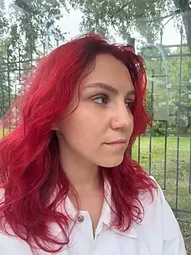 -Straycat- Live XXX Chat