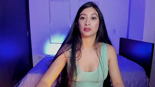 MeganWhite3 现场XXX聊天