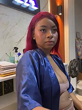 Kloe_rousse01 – Live XXX-chat