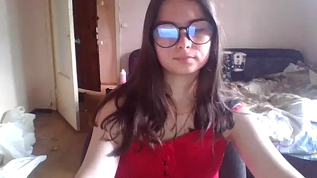 Chat +18 de Bellochka201 ao vivo