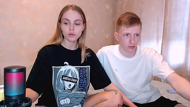 juliaanddima live XXX chat