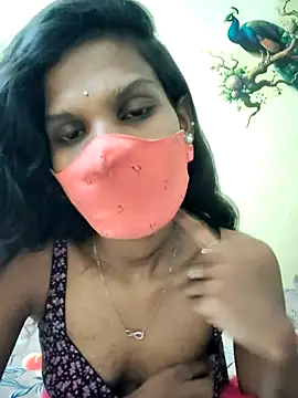 Shreya-telugupilla's Live XXX Chat