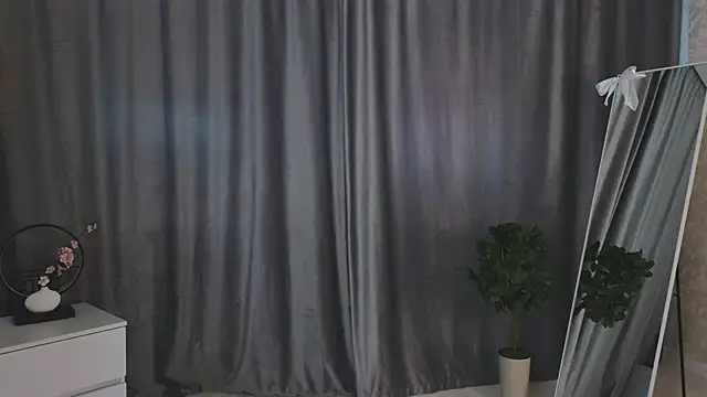 Chat XXX ao vivo de FoxFever