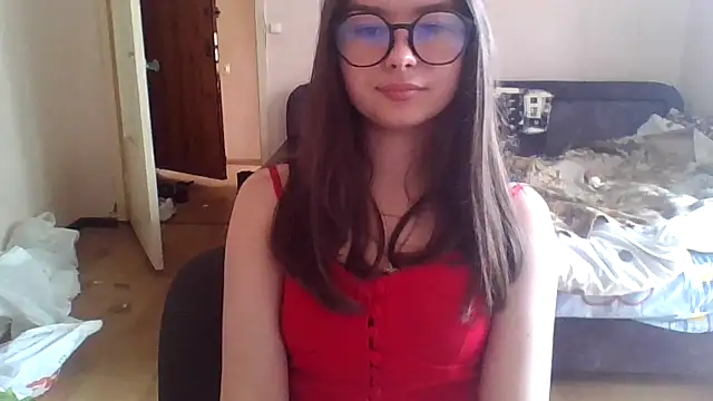 Chat XXX Live Bellochka201