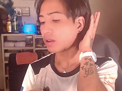 Ryu_23 Obrolan Langsung XXX
