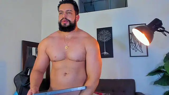 Chat +18 de Justin_kingX7 ao vivo