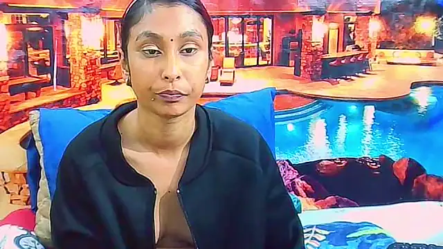 Czat XXX na żywo – IndianSexyButt