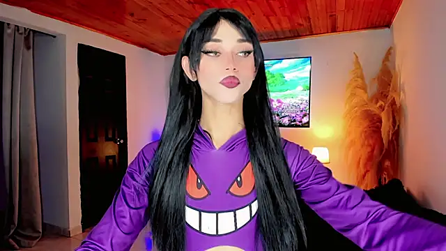 Chat XXX Live Forever_steff