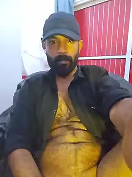 Mallukiran Show Webcam